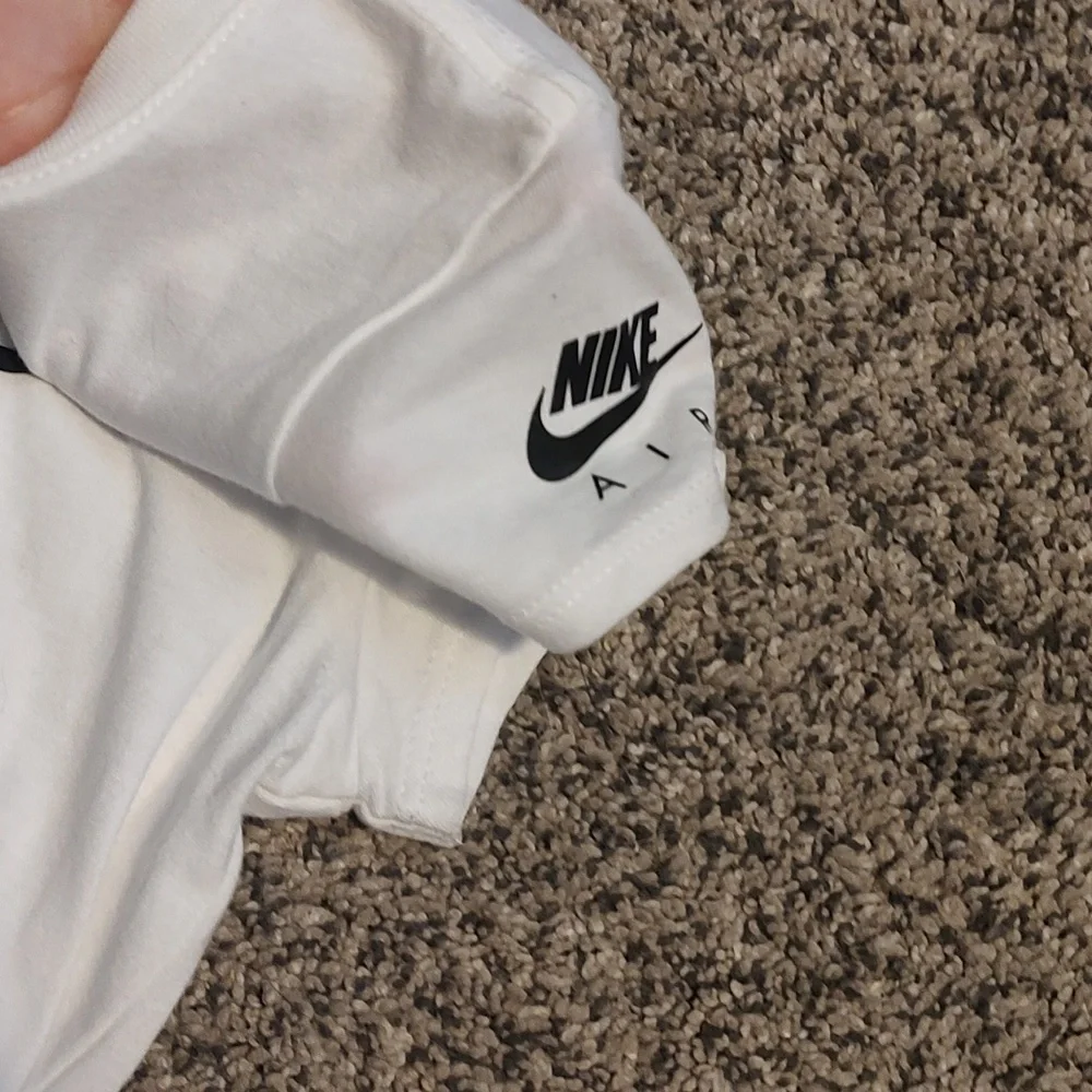 Boys Nike Tank